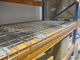 Kệ công nghiệp Customized Kệ Wire Mesh Decking / Dây Decks Cho Metal Shelving