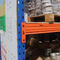2000kg Ánh sáng màu xanh / màu da cam nặng nề, tùy chỉnh các hệ thống rack racking