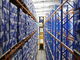 Hệ thống kệ lưu trữ Pallet hạng nặng có thể điều chỉnh được để lưu trữ công nghiệp