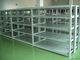 5 cấp sản phẩm lỏng kim loại kệ tủ lạnh hạng nhẹ với mạ kẽm đã hoàn thành