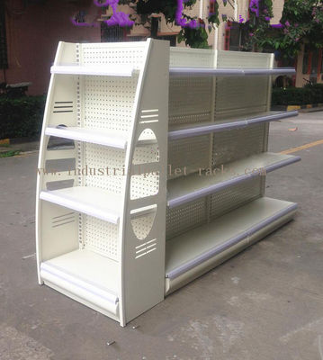 Mua Màu sắc đa màu Màn hình Bán lẻ Độ cao Chiều cao 53 "/ 61" / 69 "/ 77" Giá đỡ Kho Vật liệu sản xuất trực tuyến