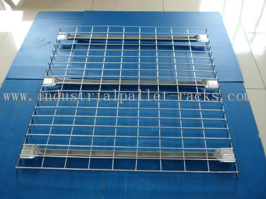 Mua Thép Dạng Lưới Biến Thép Kệ công nghiệp Racks Heavy Duty Capacity 2000 LBS sản xuất trực tuyến