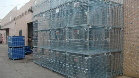 Mua Vận hành Xe nâng container Có thể gập lại Chiều cao xếp chồng dưới 4 mét sản xuất trực tuyến