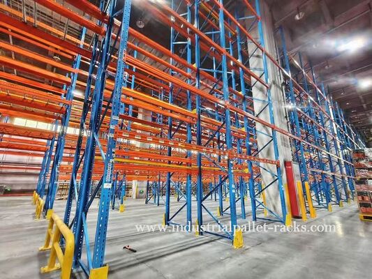 Mua Tối ưu hóa không gian lưu trữ với kệ pallet bền bỉ. Thiết kế có thể mở rộng, tải trọng cao và xử lý hiệu quả cho nhà kho công nghiệp. sản xuất trực tuyến