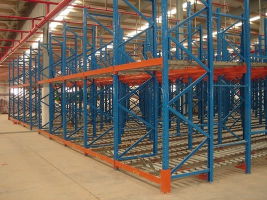Mua Cấu trúc thép công nghiệp kết cấu gồ ghề lưu kho kho, 1500KG sản xuất trực tuyến