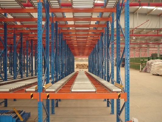 Mua các loại kệ hàng lưu động, các hệ thống kệ pallet kép sản xuất trực tuyến
