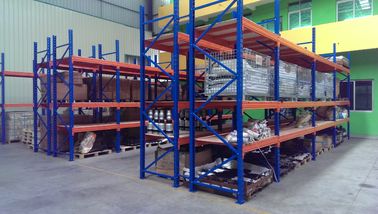 Thép siêu thị hội đồng quản trị nặng thuế với nhập khẩu / trích xuất, 2 - 8m